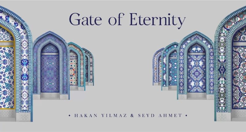 Gate of eternity brochure, Ministry of Culture and Tourism of the Republic of Turkey
