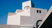Museum of Islamic Art Qatar-Unsplash