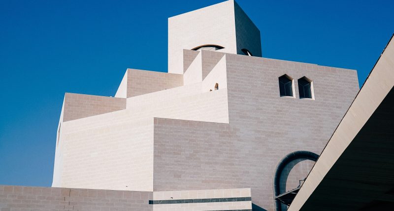 Museum of Islamic Art Qatar-Unsplash