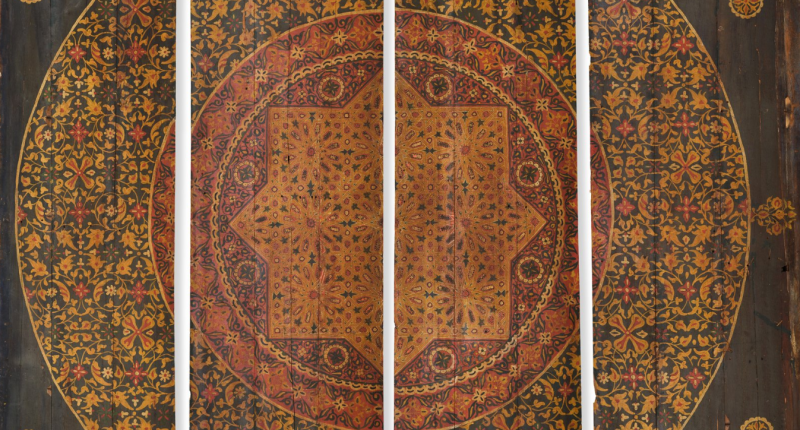 splendors of the atlas- mia