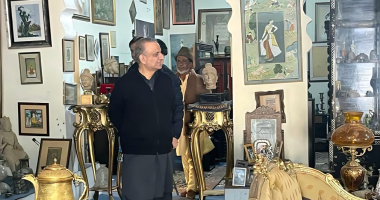 Photograph by Radio Pakistan